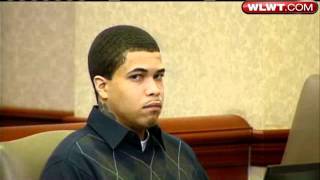 Trial Begins For Man Accused Of Middletown Ax Murder