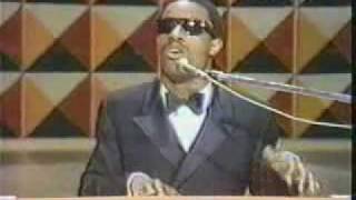 Stevie Wonder 19 yrs old Appearance