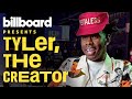 Tyler, the Creator: The Most Honest Version Of Himself Creates ‘Chromakopia’ | Billboard Cover