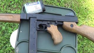 Umarex M1A1 Full Auto BB Gun