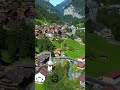 Lauterbrunnen - A Little Piece of Heaven on Earth, Switzerland