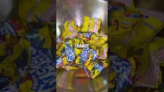 The ULTIMATE Gushers With CHAMOY