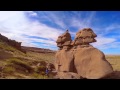 Aid Climbing: Utah Desert Towers