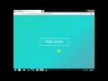 CSS Animated Gradient Background  HTML and CSS