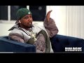 juelz santana reacts to camron u0026 jim jones beef dipset capone