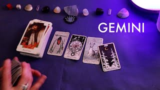 Gemini ♊️ ALL Cards are on the Table✨ A Fabulous New Beginning✨ Wealthy Partnership✨