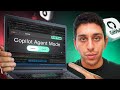 GitHub Copilot's New Free AI Agent Mode is a Developers Dream!