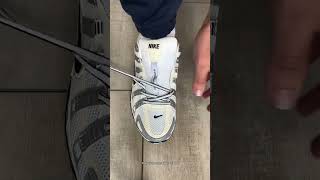 how to lace the nike p 6000 #airforce1 #airjordan1 #dunk #sneaker #yeezy