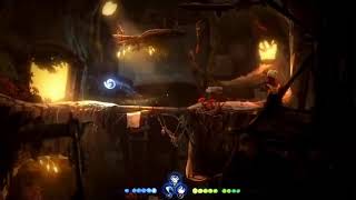 Beating Ori and the Will of the Wisps