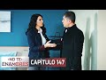 No Te Enamores Capitulo 147 (Audio Español) | Kaderimin Yazıldığı Gün