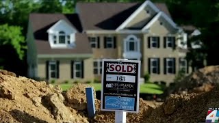 Money Matters: Housing costs still out of reach for many