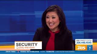 Consumer Reports names the top 3 home security systems