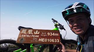 2019 香港 山地車 回顧 Mountain bike review 2019