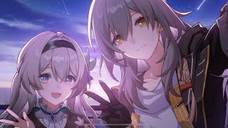 [Honkai Star Rail] If I Can Stop One Heart From Breaking : 傷つく誰かの心を守ることができたなら[1 hour] [1時間耐久]