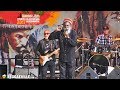 Don Carlos in Bersenbrück, Germany @ Reggae Jam 2017