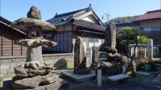 東昌寺　気高町往来