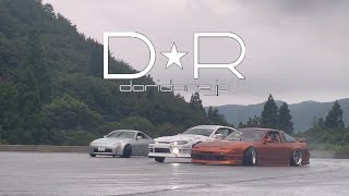 ドリドレナイト2022 in 奥伊吹 JDM USDM STANCE