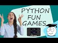 Python Load and Show