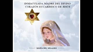 🌹✨MARIA DEL MILAGRO✨🌹