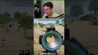 This is how pros use the MK12 in PUBG...