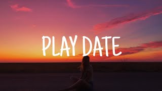 Melanie Martinez - Play Date (Lyrics) (Slowed) | TikTok