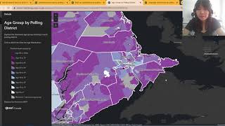 Election Battlegrounds