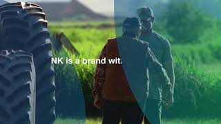 NK: a brand with a legacy and a future