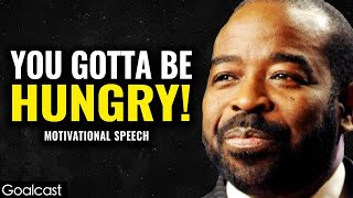 THIS ONE THING Determines Whether You Will Be SUCCESSFUL OR NOT! | Les Brown | Goalcast
