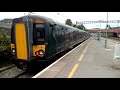 gwr 387147 at newbury 20190623