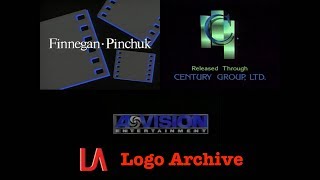 Finnegan-Pinchuk/Century Group/Atlantic Vision Entertainment/Filmrise