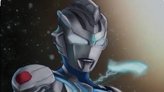 Perubahan ultraman z dalam 6 bahasa