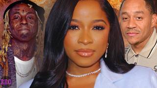 We're WORRIED About Toya Johnson-Rushing's Marriage