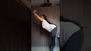 padahastasana