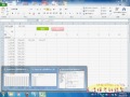 11_for迴圈向右 excel vba _1.avi