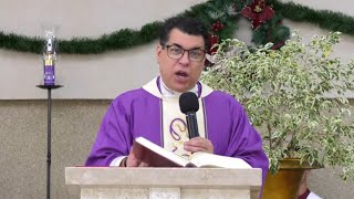 COLOQUE EM ORDEM SUA VIDA COM DEUS! - PADRE CHRYSTIAN SHANKAR