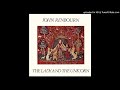 John Renbourn - The Lady And The Unicorn