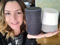Google Home vs Amazon Echo - how to choose