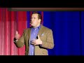 How To Hack Networking | David Burkus | TEDxUniversityofNevada