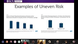 Coping through the COVID 19 Pandemic  Diverse Experiences: A Virtual Roundtable  Discussion