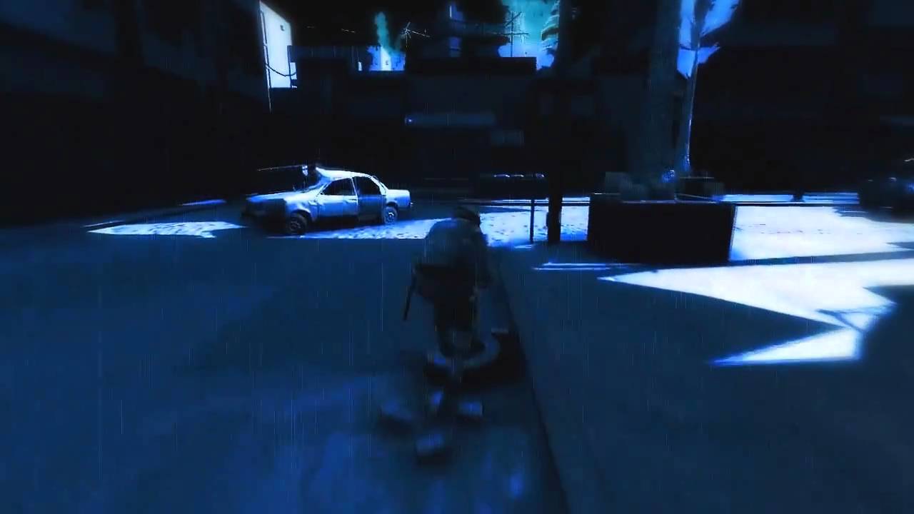 Cod4 Cinematics Update Read Description Youtube