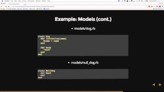 Null Objects (Ruby)