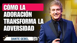 Dante Gebel Prediacs - Honrando a Dios por Encima de Todo