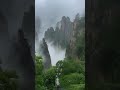 china asia landscape travel mountains huangshan 黄山 yellow mountain s anhui province .