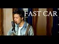 Fast Car - Tracy Chapman (Acoustic Cover by Aryaan Arora)