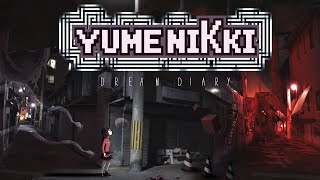 【夢日記】奇妙な夢をみた。【YUMENIKKI-DREAM DIARY】