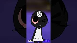 ○toodles needs a heal○ 《og ft:🔍 rodger and toodles🎱》#dandysworld #memes #animation #toon #subscribe