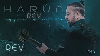 Harûn - Rev [ Audio]