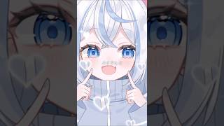 アタシだけじゃダメなの？ #vtuber #個人勢vtuber #新人vtuber #kawaii #バズれ #tiktok #湊あくあ #ホロライブ