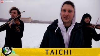 TAICHI HALT DIE FRESSE 04 NR. 192 (OFFICIAL HD VERSION AGGRO TV)