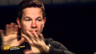 Mark Wahlberg on beating up Giovanni Ribisi in CONTRABAND: Cinemax Exclusive